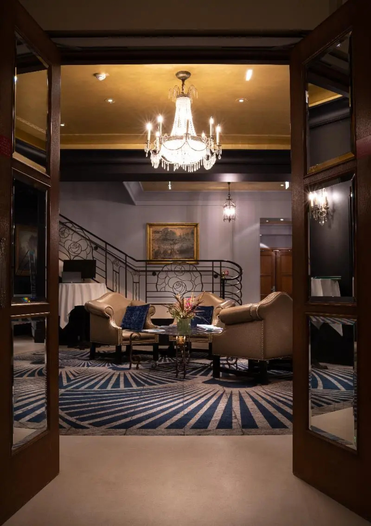 M Social Hotel Paris Opera