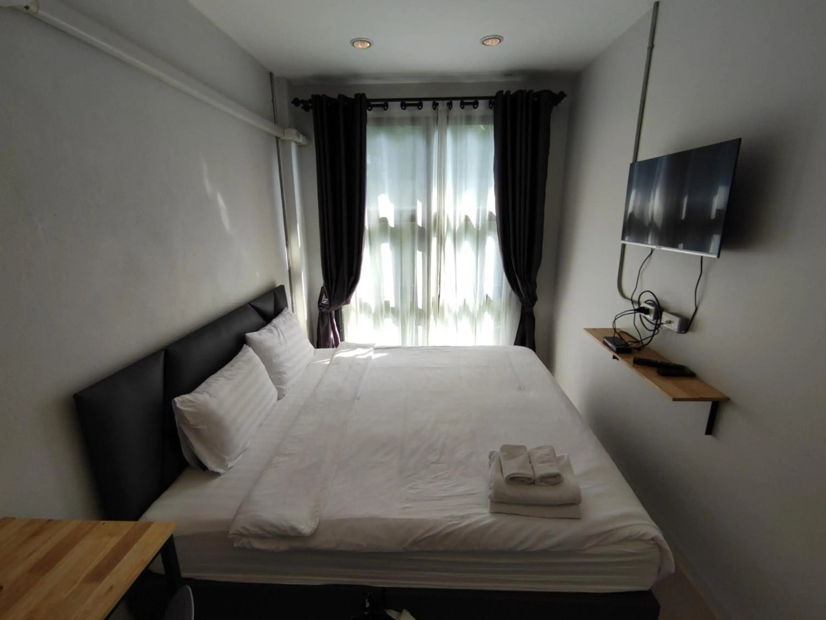 Life Hotel Rong Khun