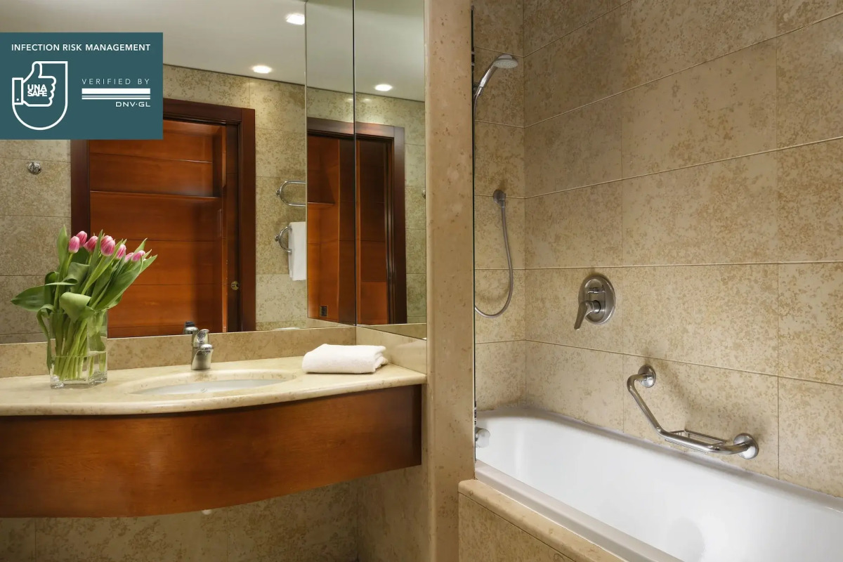 Unahotels Cusani Milano