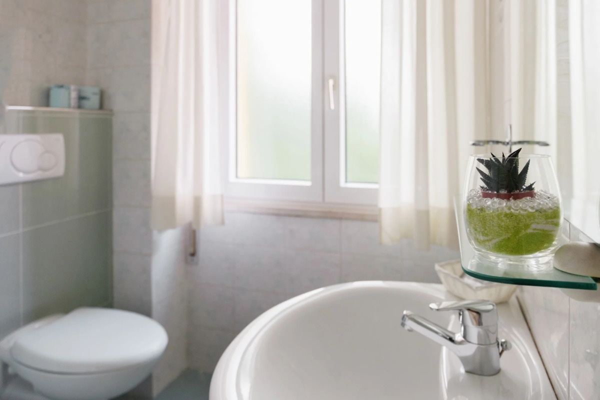 Отель St. Pierre