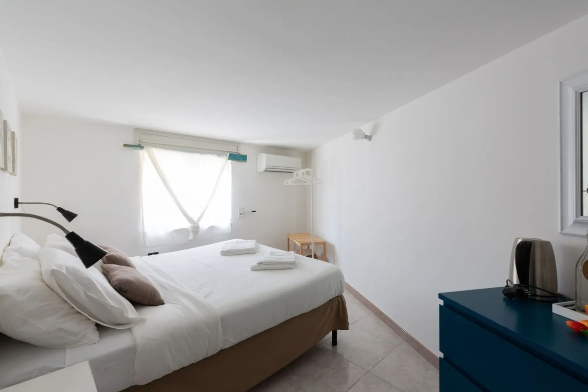 Biancaleuca Rooms & Suite