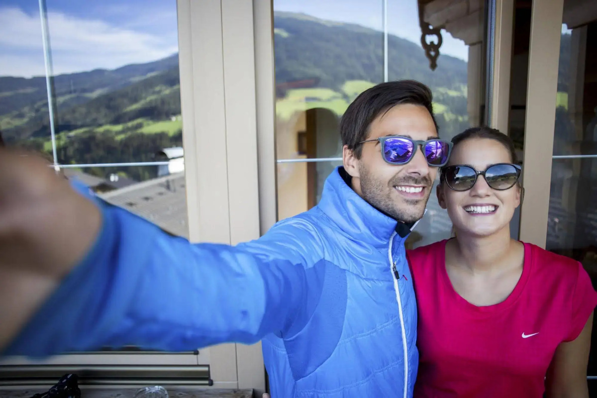 Gästehaus Schneider