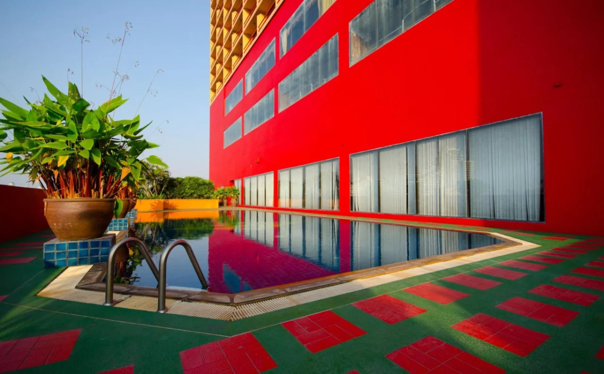 Tongtara Riverview Hotel