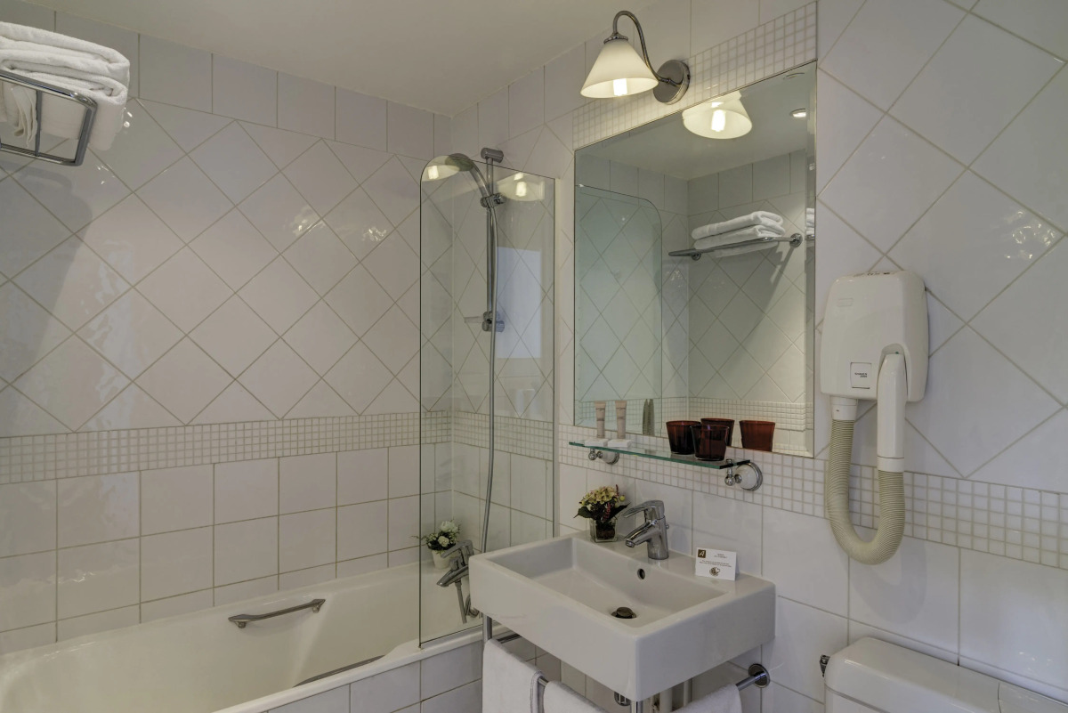 Hotel Lorette - Astotel