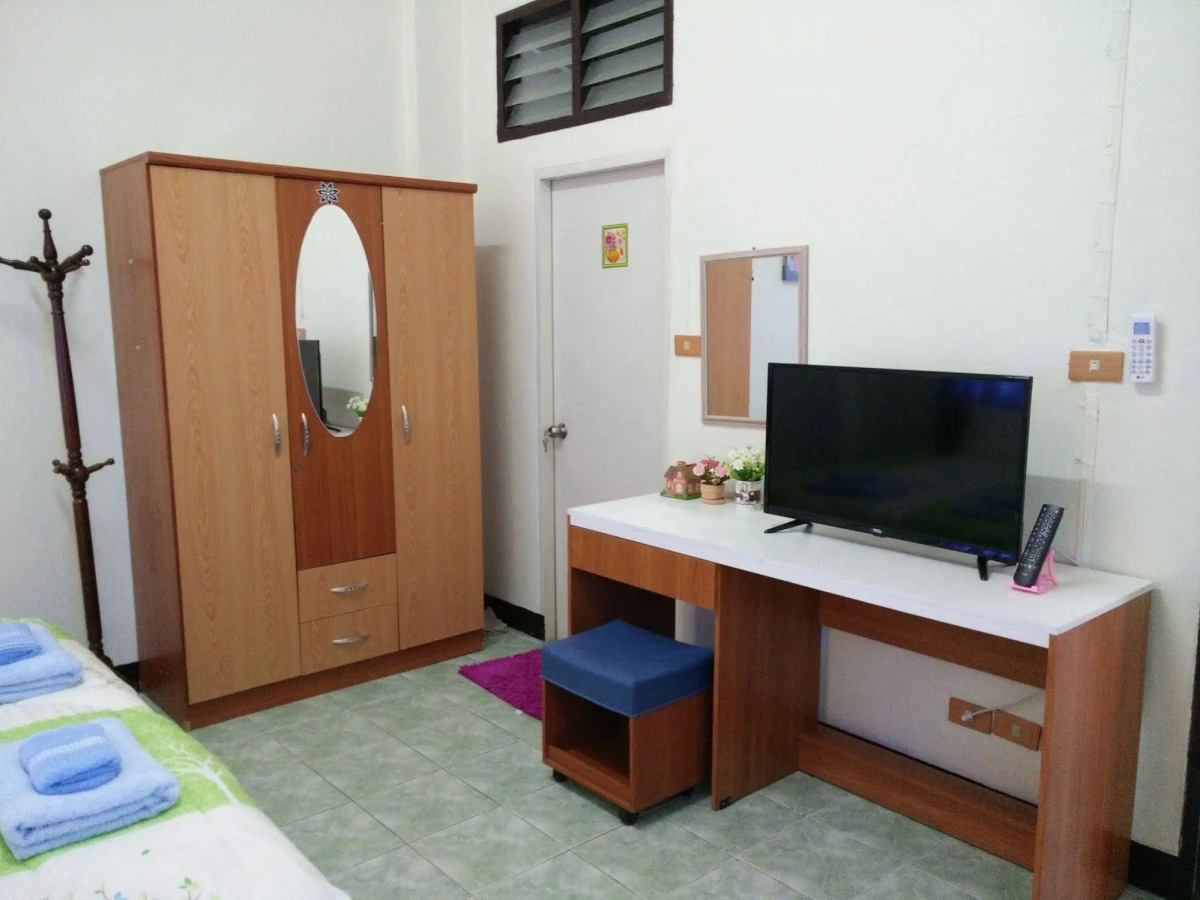 Nara House Chiang Mai