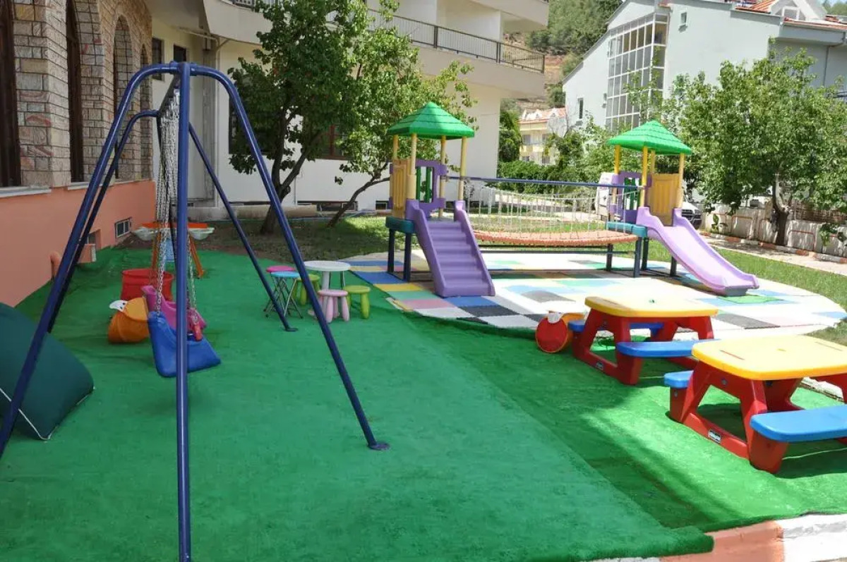 Hermes Hotel Marmaris