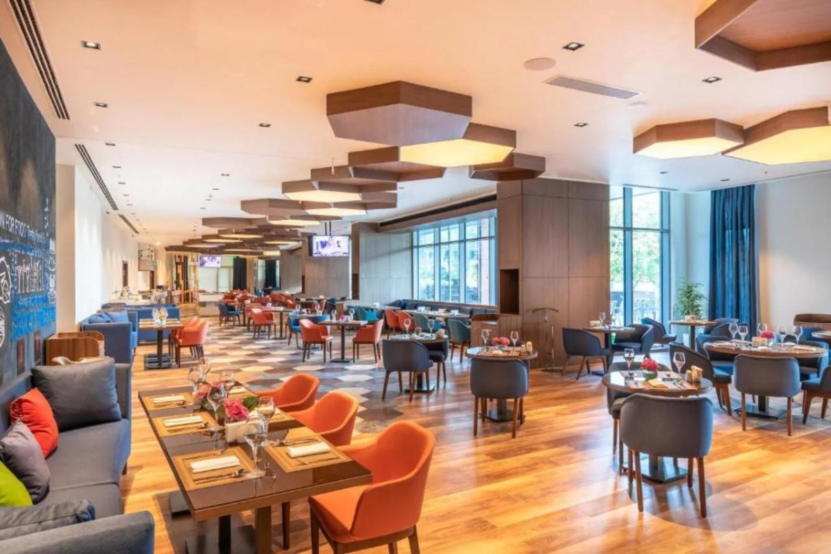 Курортный отель Lankaran Springs & Wellness Resort