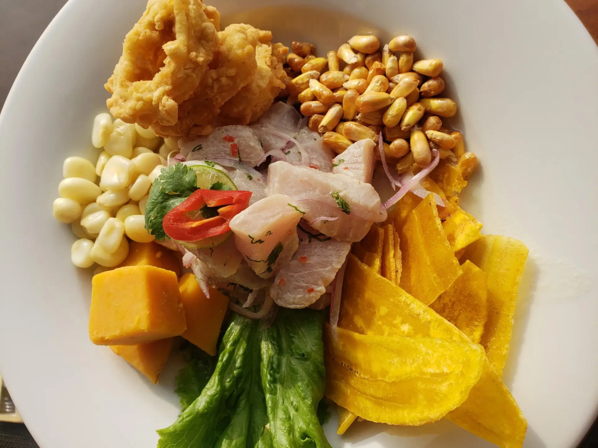 Hotel Estelar Miraflores