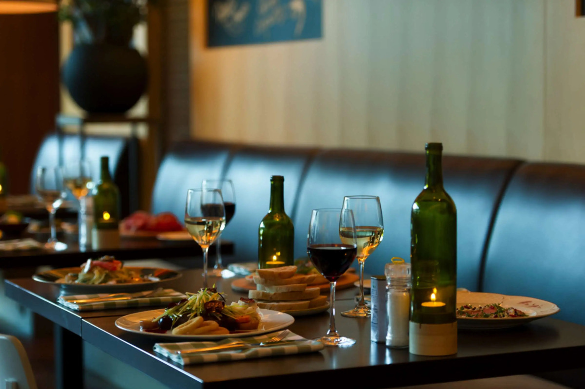 Steigenberger Airport Hotel Amsterdam Hotel