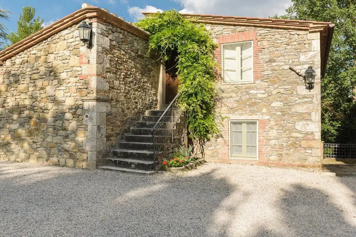 Laticastelli Country Relais