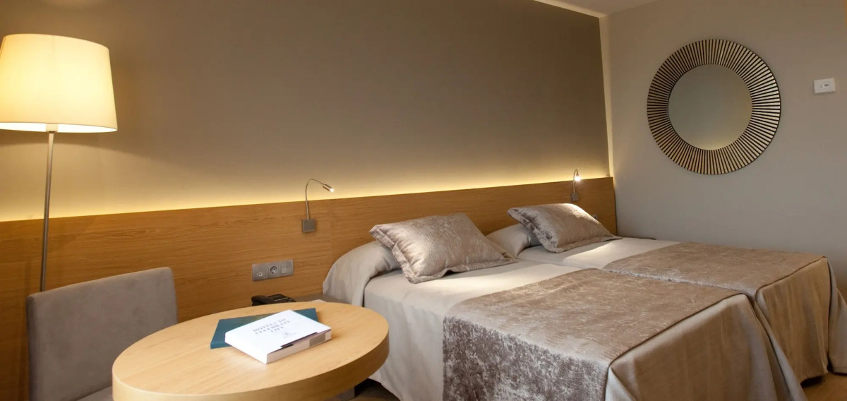 Hotel M.A. Sevilla Congresos