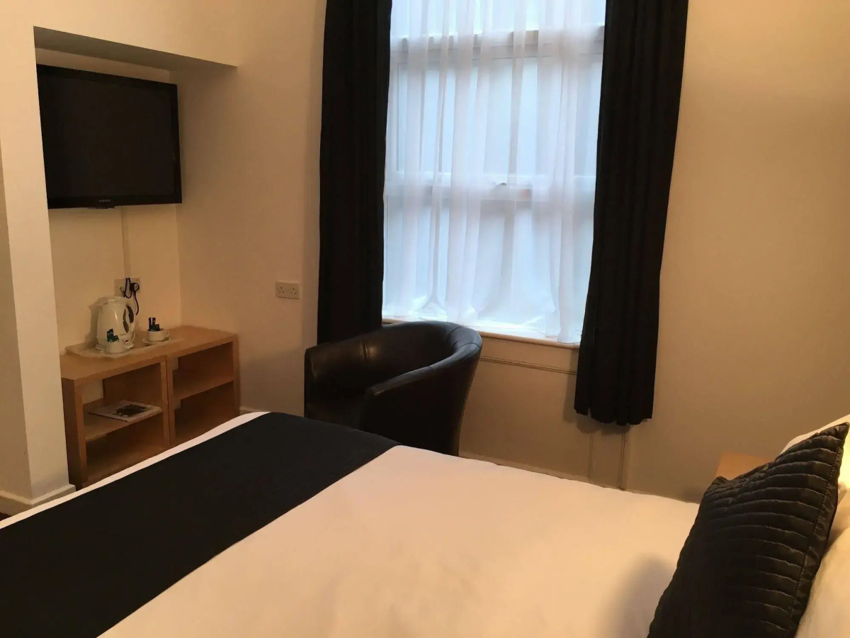 Lord Nelson Liverpool by Compass Hospitality