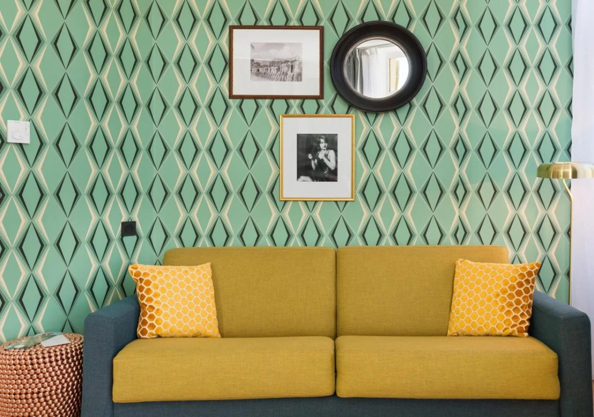 The Jay Hotel by HappyCulture