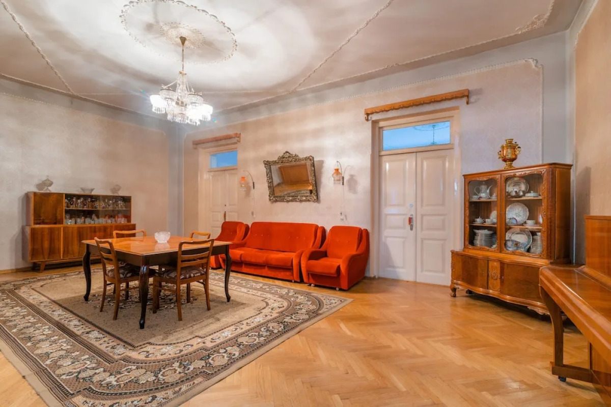 Гостевой дом «Анна»