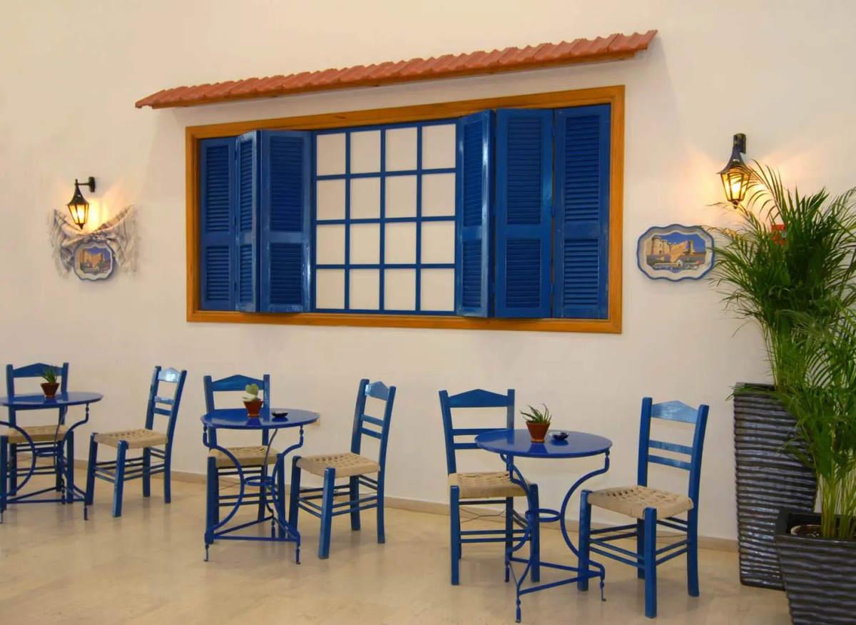 Irene Palace Beach Resort