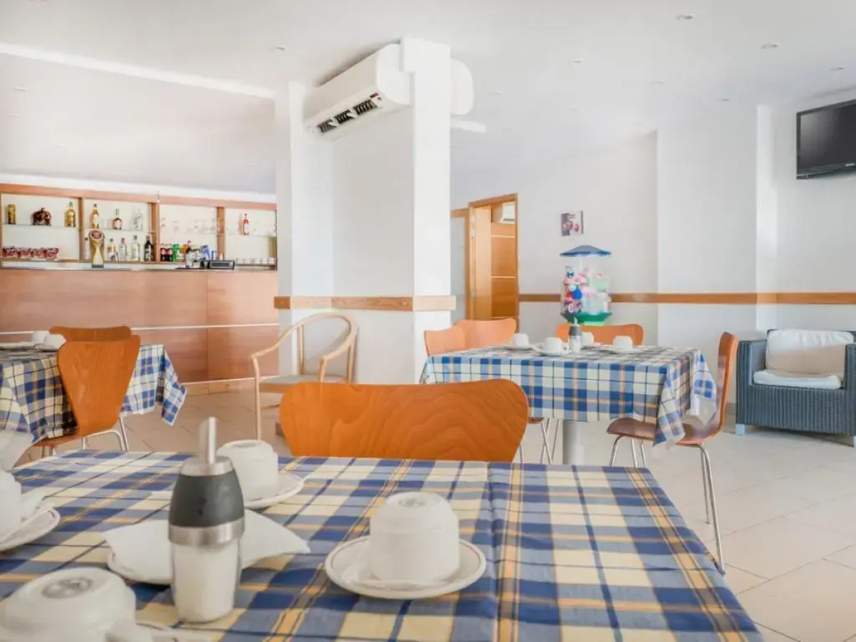 Cardor Holiday Complex