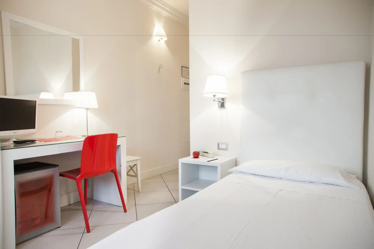 La Residenza Fiorentina