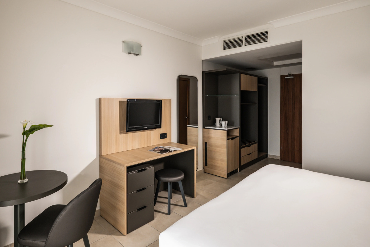 QAWRA Palace Resort & SPA