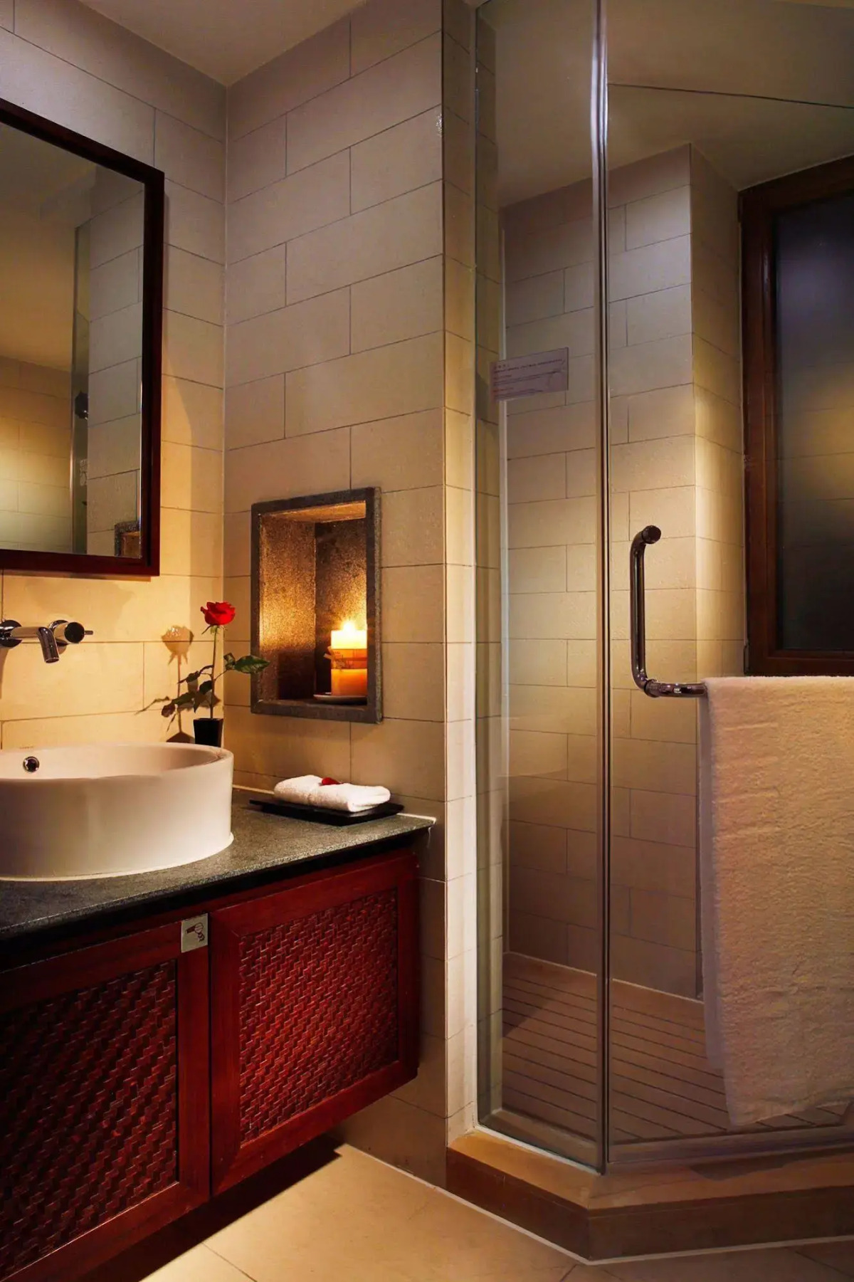 Serenity Coast All Suite Resort Sanya