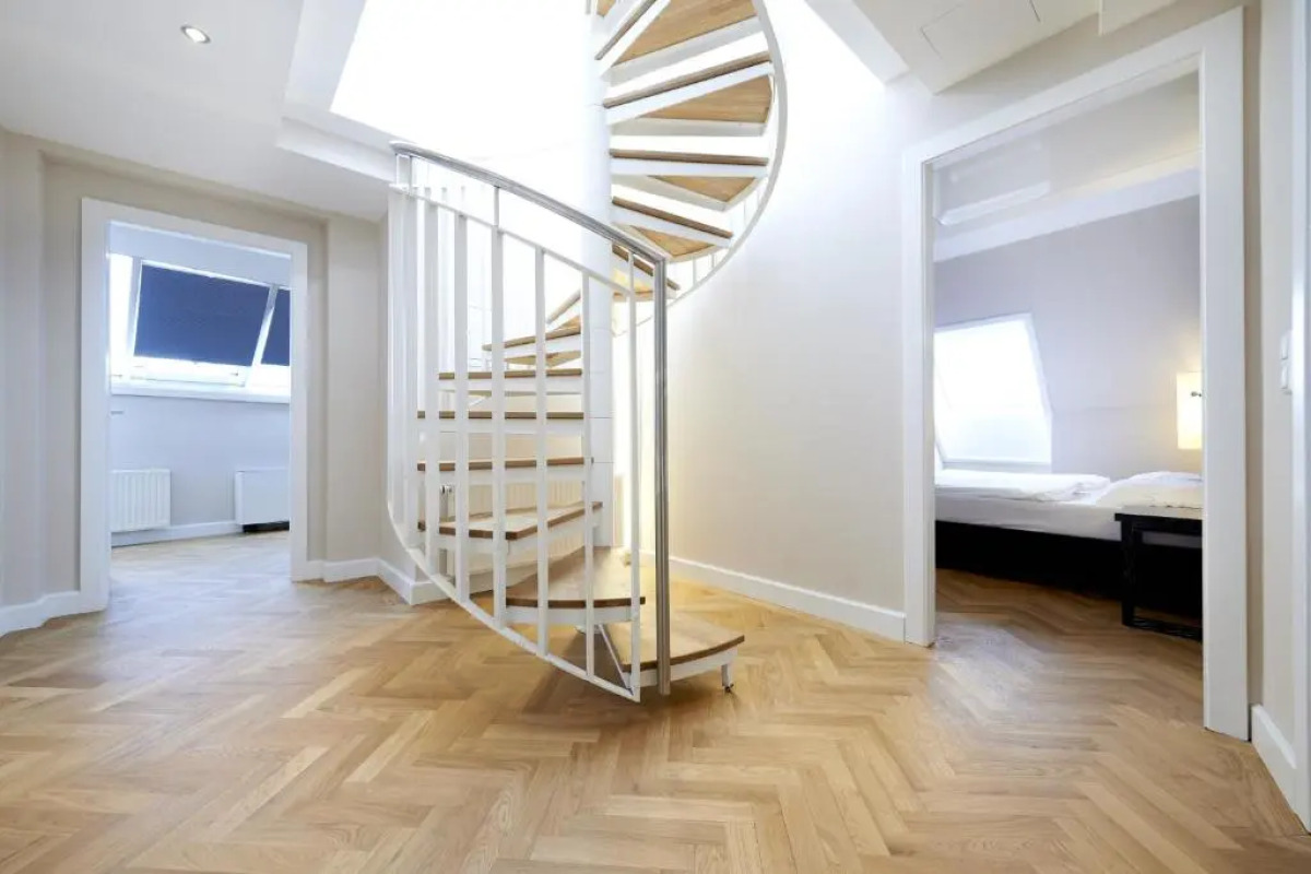 Singerstrasse 21-25 Aparthotel 350m next to St Stephen´s Square