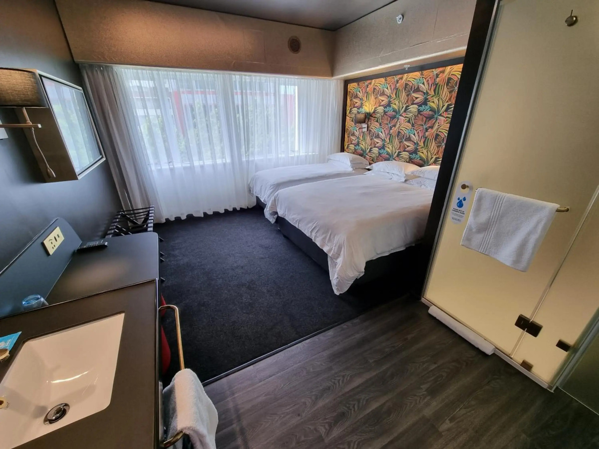 ONOMO Hotel Cape Town Foreshore