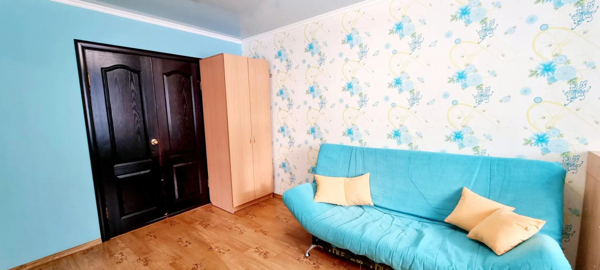 Апартаменты на улице Полиграфическая