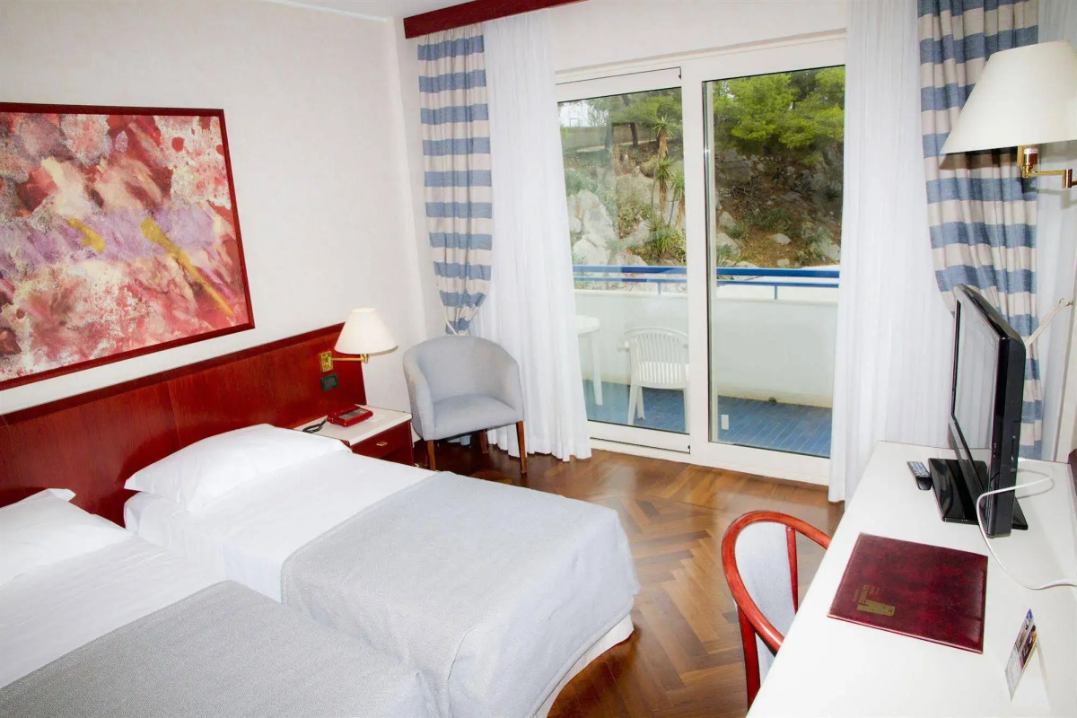 Splendid Hotel La Torre