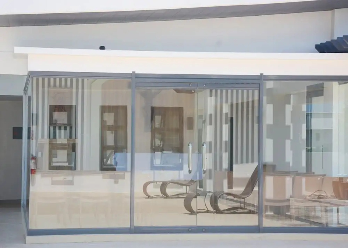 Commander Suites de Boracay