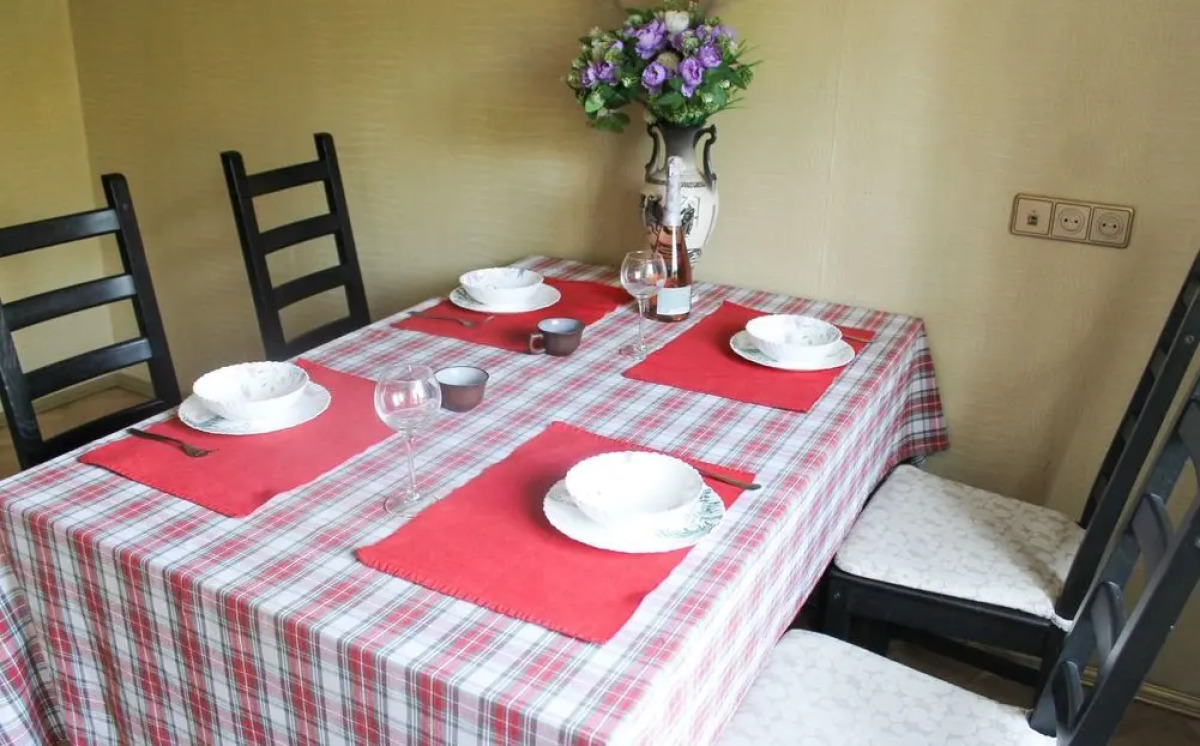 Moment House (Момент Хаус) на улице Жуковского