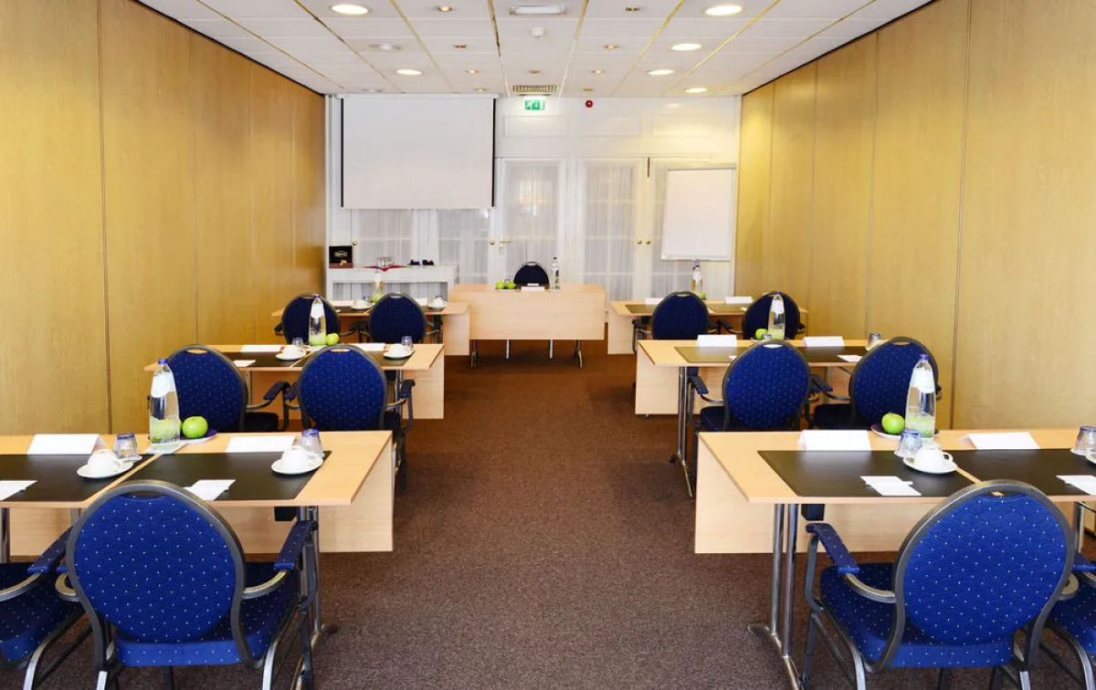 Tulip Inn Leiderdorp