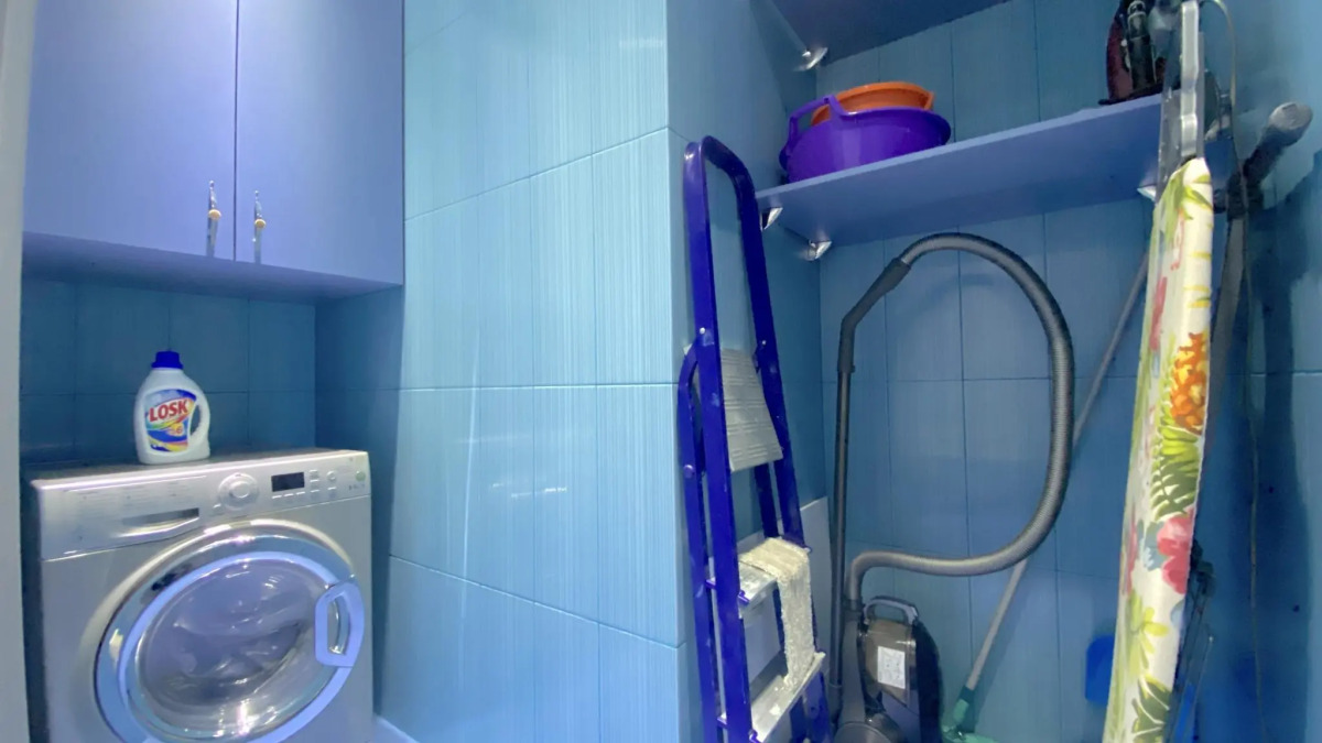 Альфа на улице Первомайская