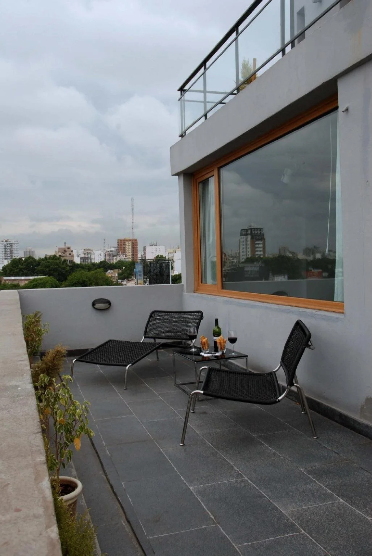 Own Palermo Hollywood