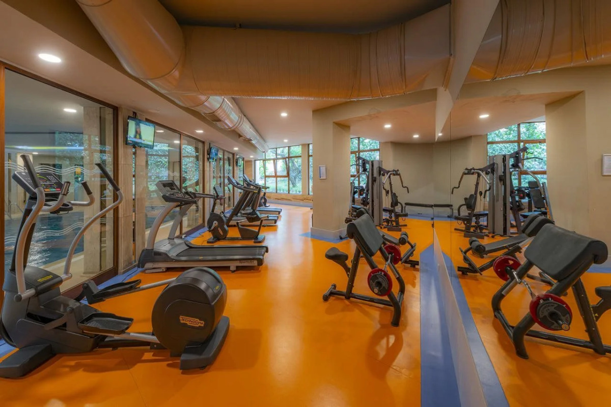 Samara Hotel Bodrum Ultra All Inclusive