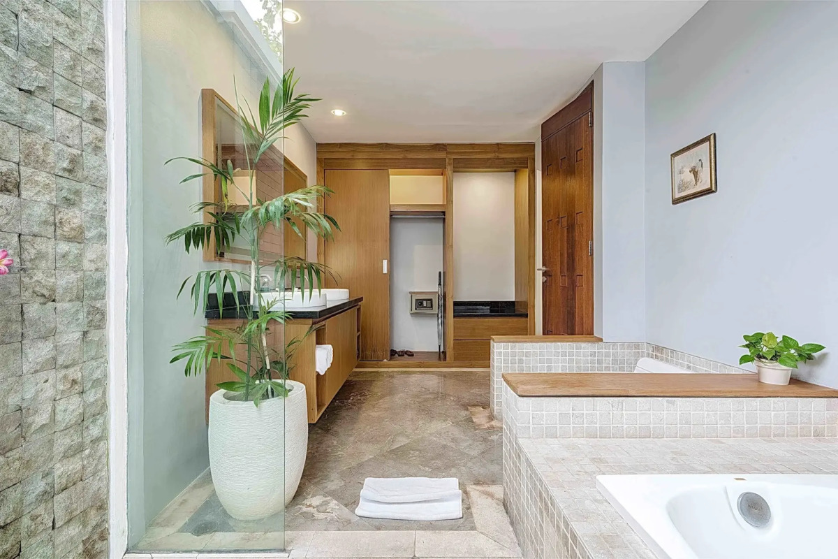 Pradha Villas Seminyak