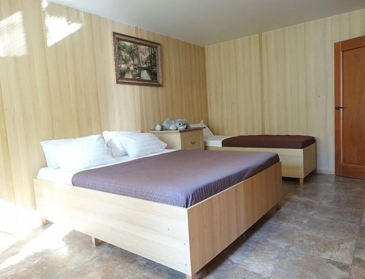 Апартаменты Inndays на Энгельса