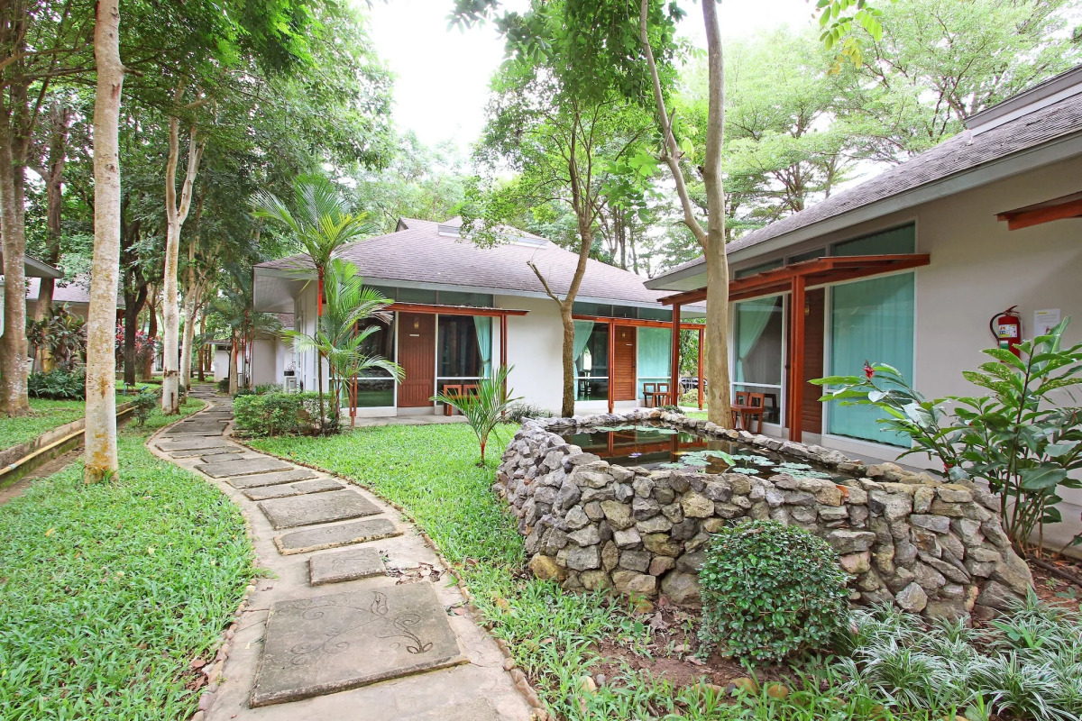 Nana Resort Kaengkrachan