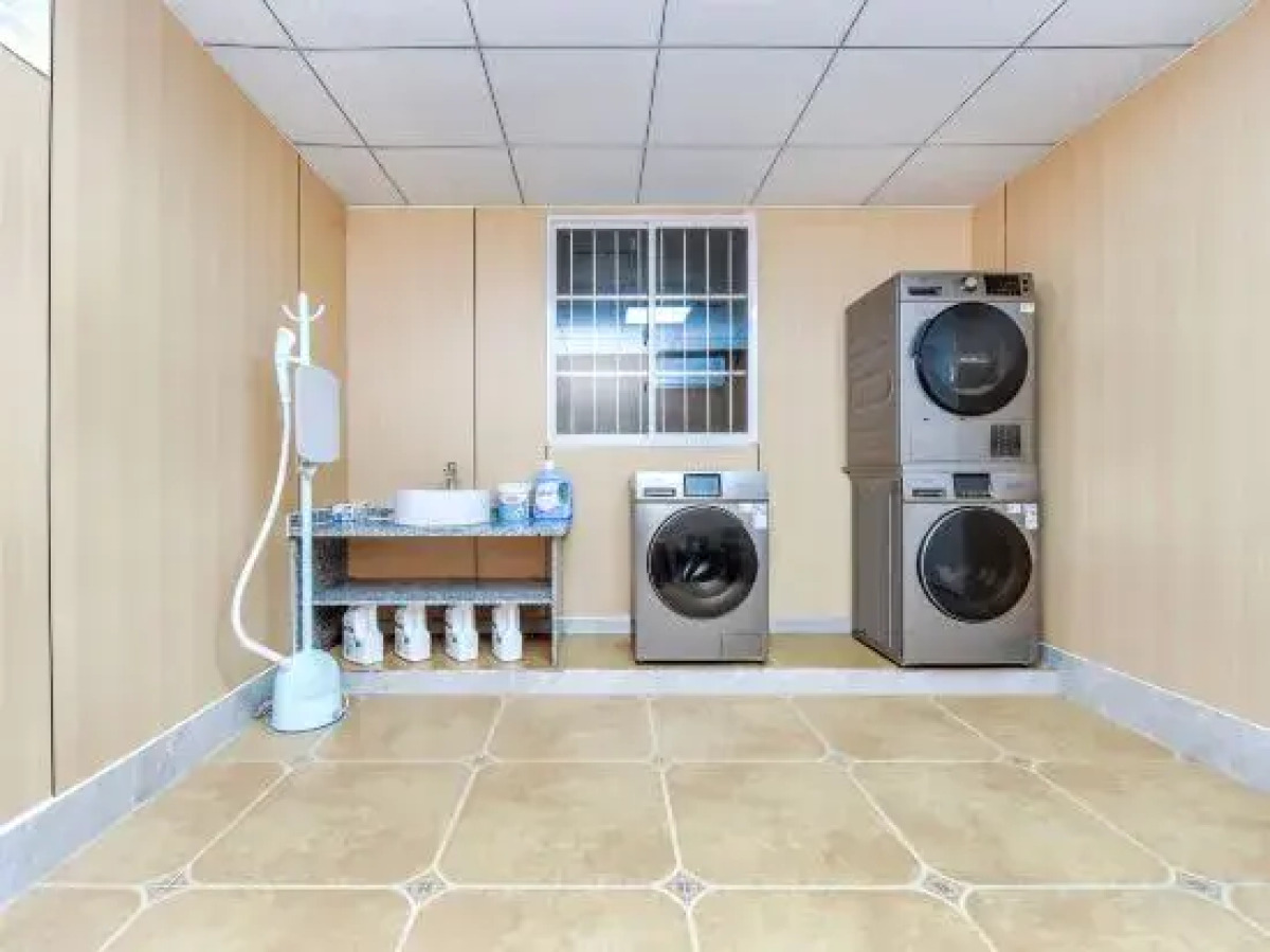 S&P Holiday Inn Guangzhou(Airport 1 Branch)