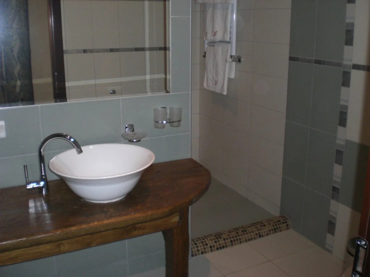 Древний Град Парк-отель