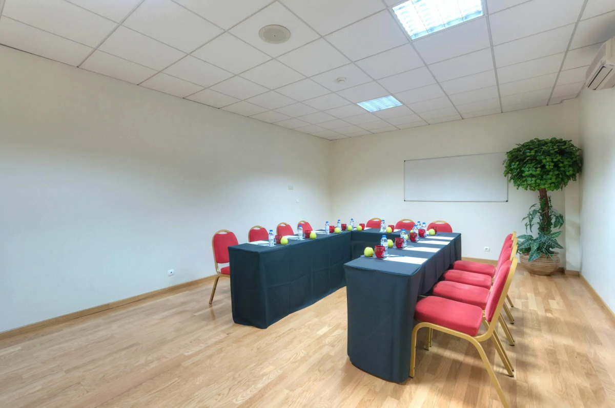 Covilha Dona Maria Affiliated by Melia