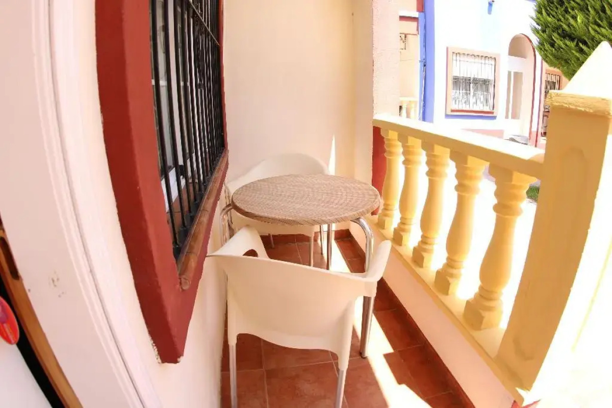 Apartamentos Marina Internacional