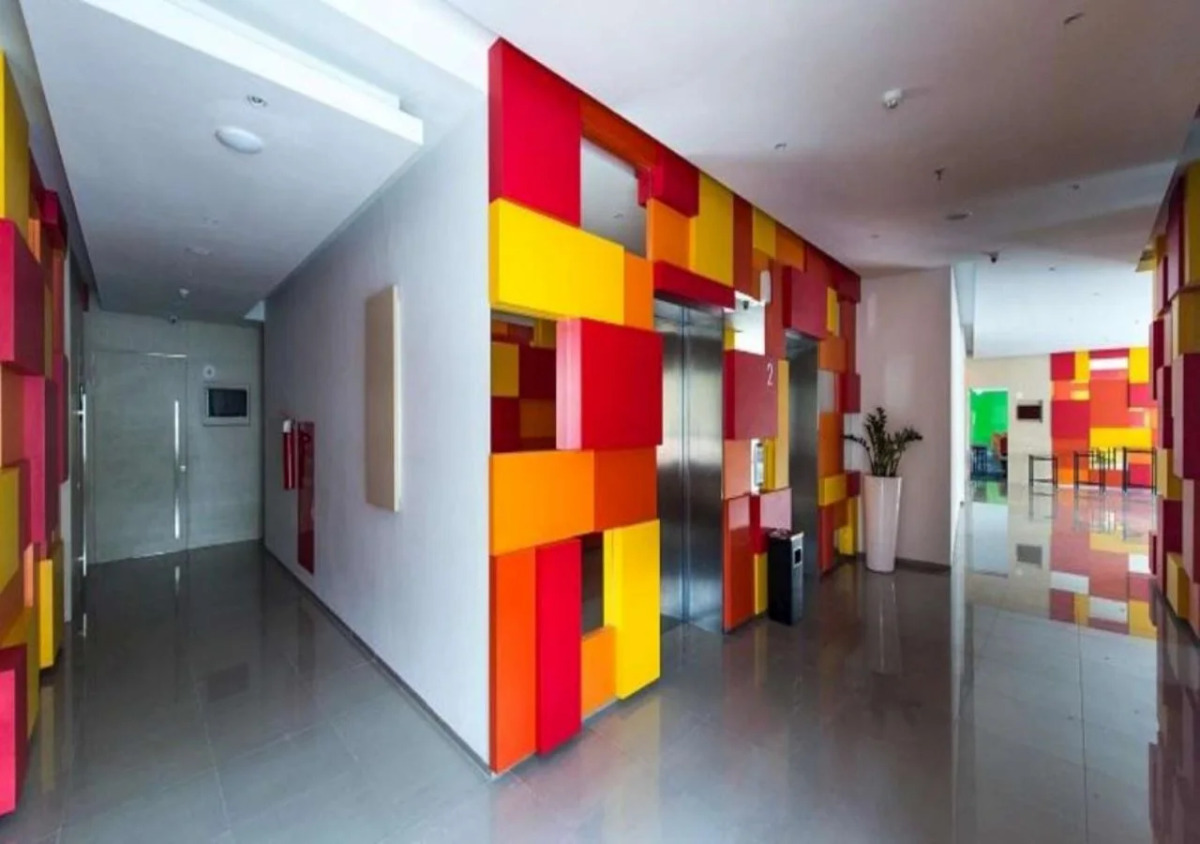 Zuri Express Mangga Dua