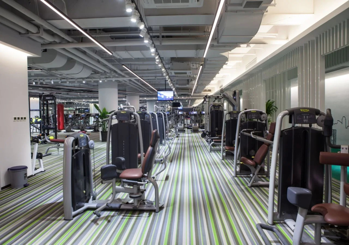 Sky Fortune Boutique Hotel