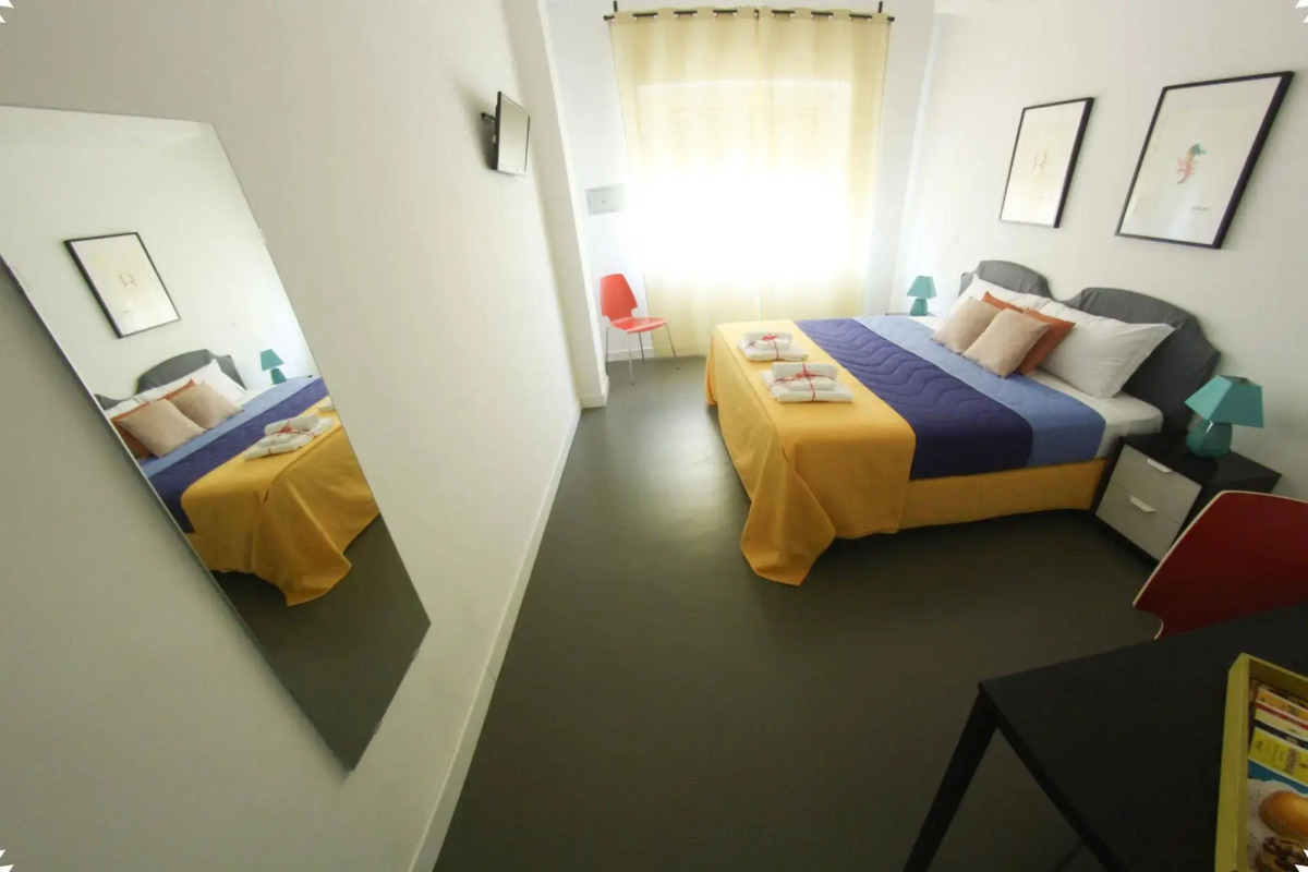 Sirena Partenope B&B