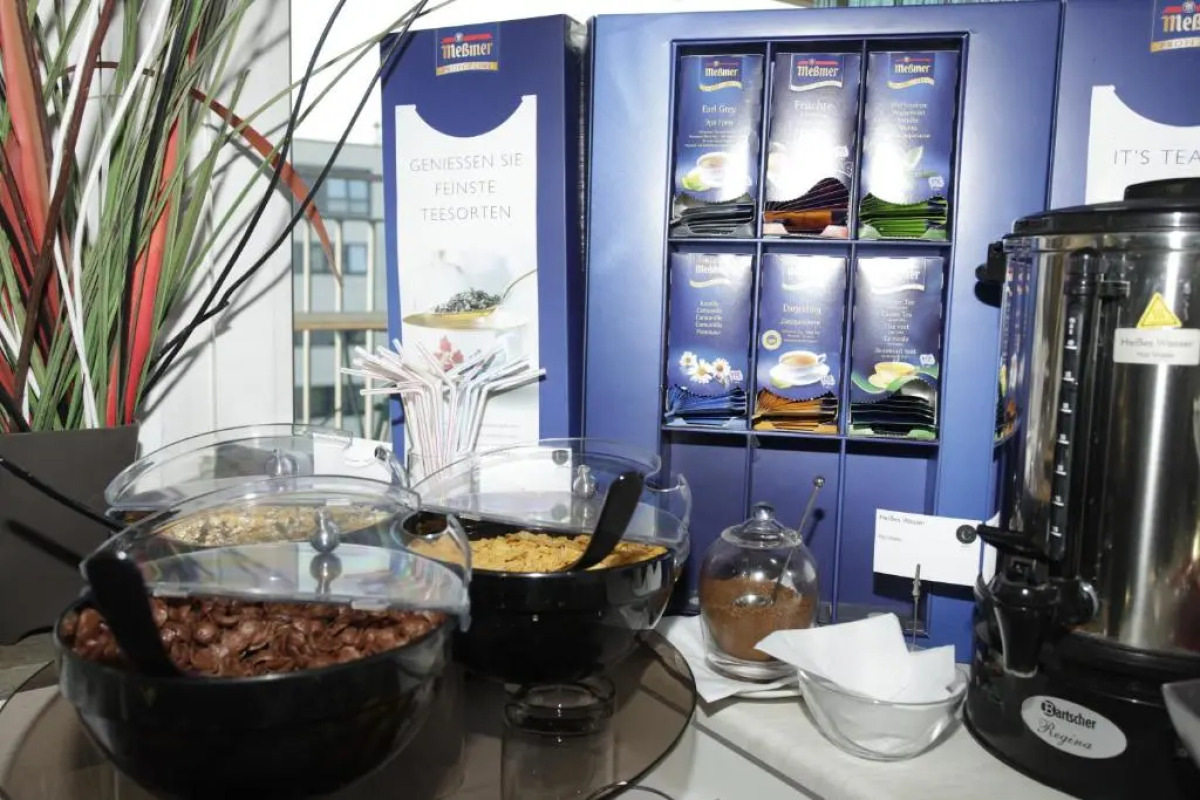 City Gate by Centro Comfort