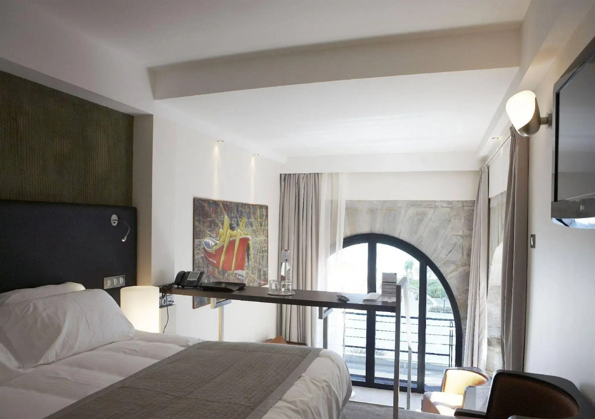 Hotel Le Café de Paris