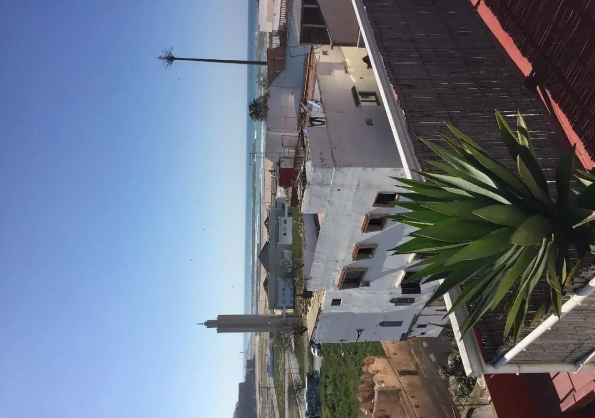 Riad à la Belle Etoile