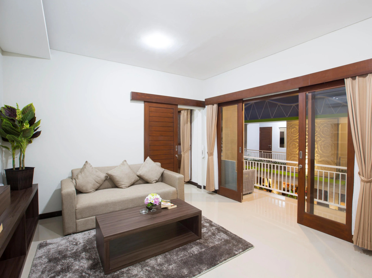 Casa Dasa Boutique Hotel