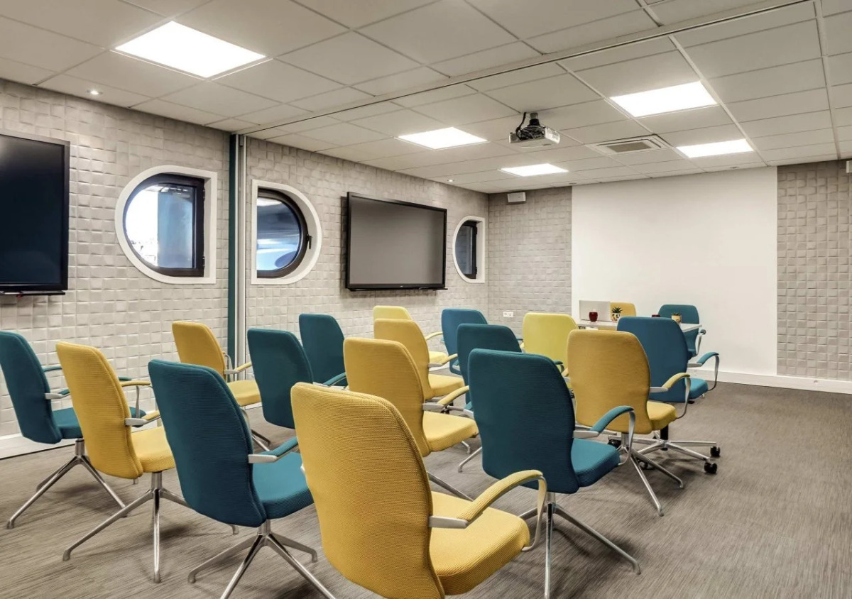 Mercure Paris Gare De Lyon TGV