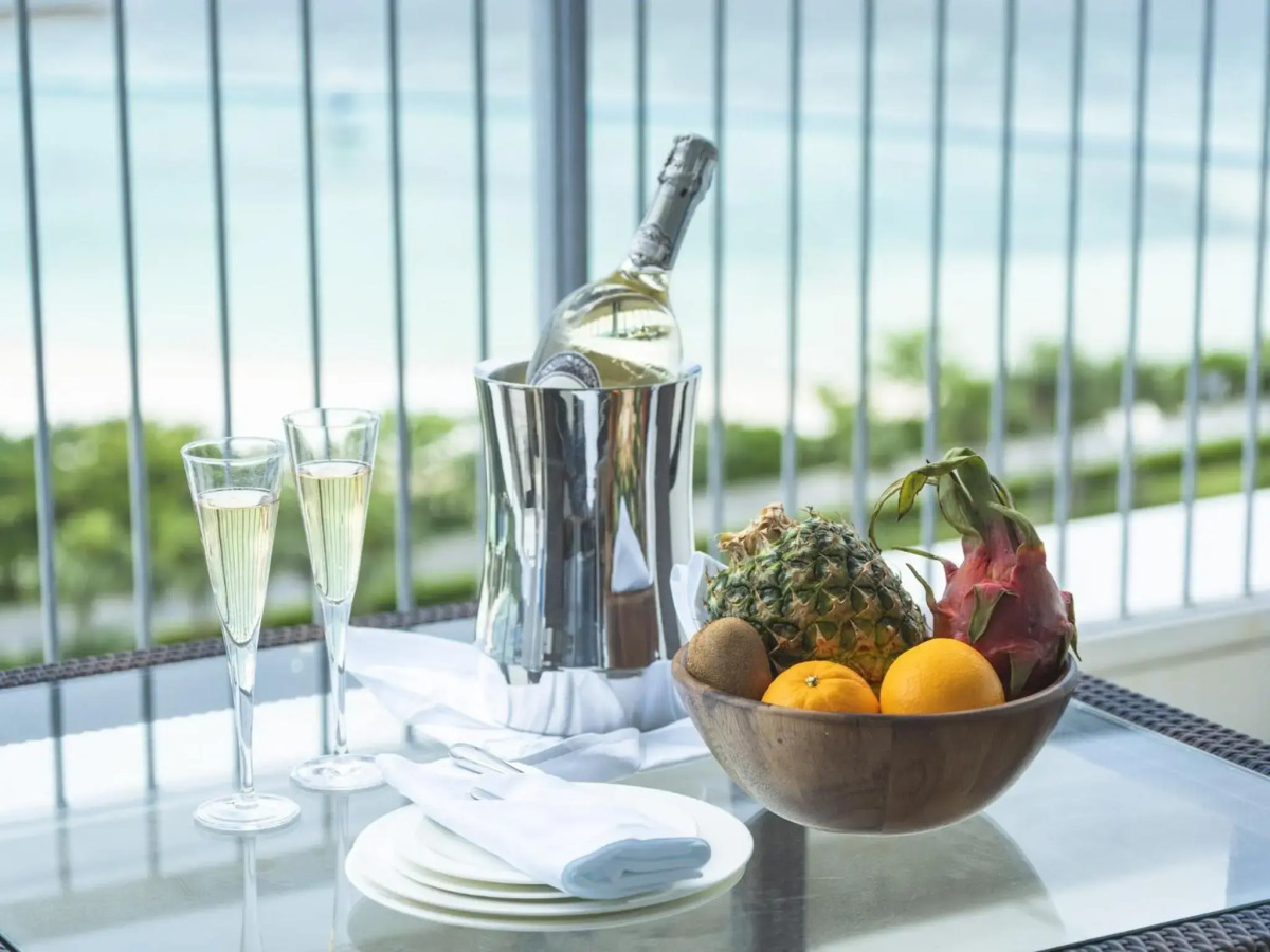 The Orion Hotel Motobu Resort & Spa