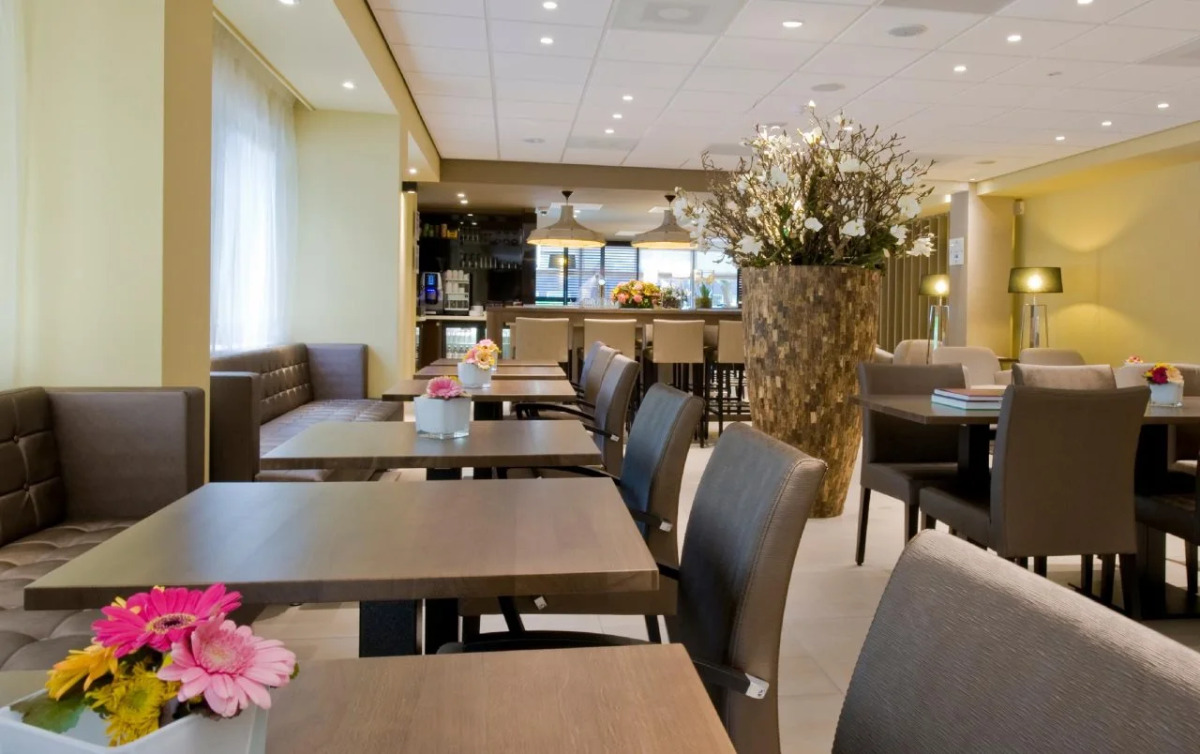 Holiday Inn Express Amsterdam - South by IHG